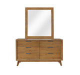 Beverly Dresser Mirror