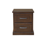 Basile Federation Queen Bedroom Suite