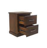 Basile Federation Queen Bedroom Suite