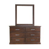 Basile Federation Queen Bedroom Suite