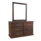 Basile Federation Queen Bedroom Suite