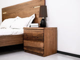 Akubra King Marri Timber Bedroom Suite