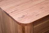 Tasman Blackbutt Timber Coffee Table