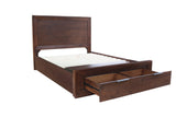 Daytona 2 Drawer Queen Bed