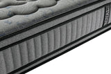 Royal Comfort Firm Double Sided Summer/Winter King Mattress