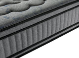 Premium Deluxe Medium Double Sided Summer/Winter King Mattress