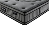 Royal Comfort Firm Double Sided Summer/Winter King Mattress