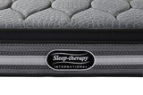 Opulence Firm Queen Mattress