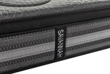 Savannah Medium King Single Mattress