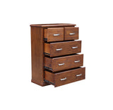 Florida Queen Bedroom Suite