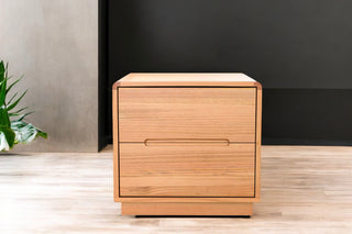 Irwin Messmate Bedside Table