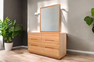 Irwin Messmate Dresser Mirror