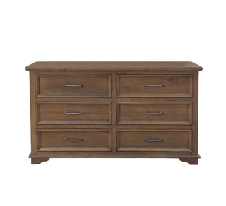 Colonial Dresser