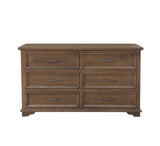 Colonial Dresser