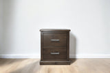 Greenhill Bedside Table