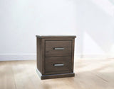 Greenhill Bedside Table