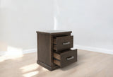 Greenhill Bedside Table