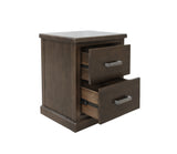 Greenhill Queen Bedroom Suite