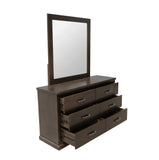 Greenhill Queen Bedroom Suite