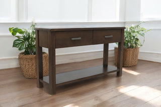 Greenhill Hall Table