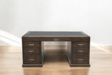 Greenhill Executive Timber Desk