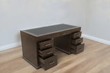 Greenhill Executive Timber Desk