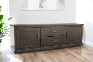Greenhill TV Unit