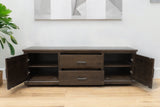 Greenhill TV Unit