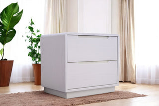 Mosman Bedside Table