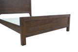 Corfu Panel Double Bed
