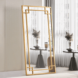 Taha Full Length Mirror - 2m