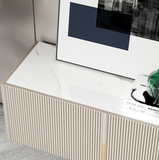 Waldorf Stone Top TV Unit