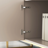 Waldorf Stone Top TV Unit