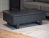Yarra Coffee Table with Drawers