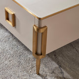 Zillo 4 Drawer Coffee Table