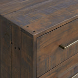 Armadale Bedside Table