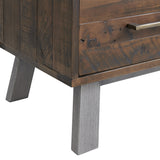 Armadale Bedside Table