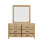 Deimos Dresser Mirror