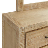 Deimos Dresser Mirror