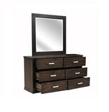 Greenhill Dresser Mirror
