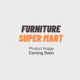 Cooper Charcoal Rhino Fabric 3+2+1 Sofa Suite