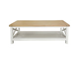 Shellwood Coffee Table
