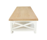 Shellwood Coffee Table