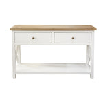 Shellwood Hall Table