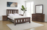 Basile Federation Queen Bedroom Suite