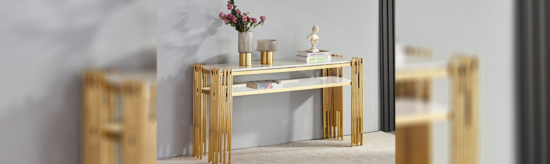 Hall Tables / Console Tables