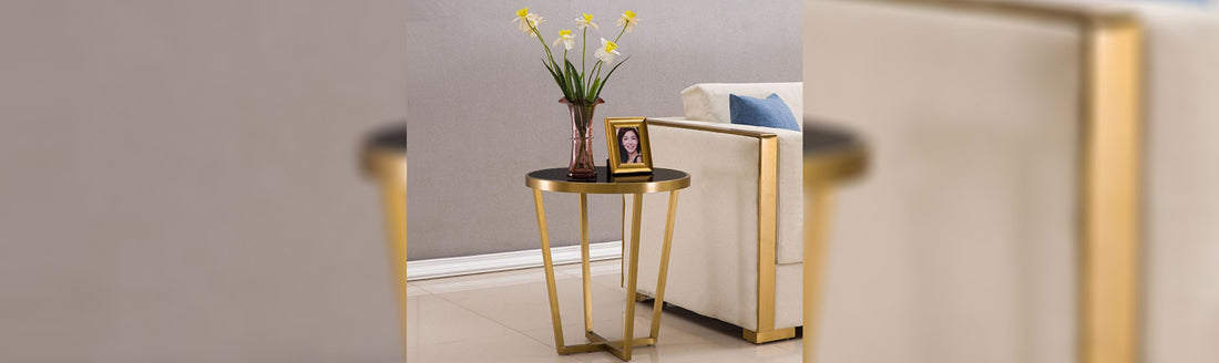 Side Tables