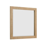 Deimos Mirror