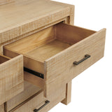 Deimos Dresser