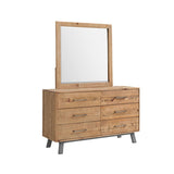 Alzira Dresser Mirror